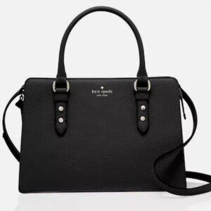 Kate Spade New York Lise Mulberry Satchel